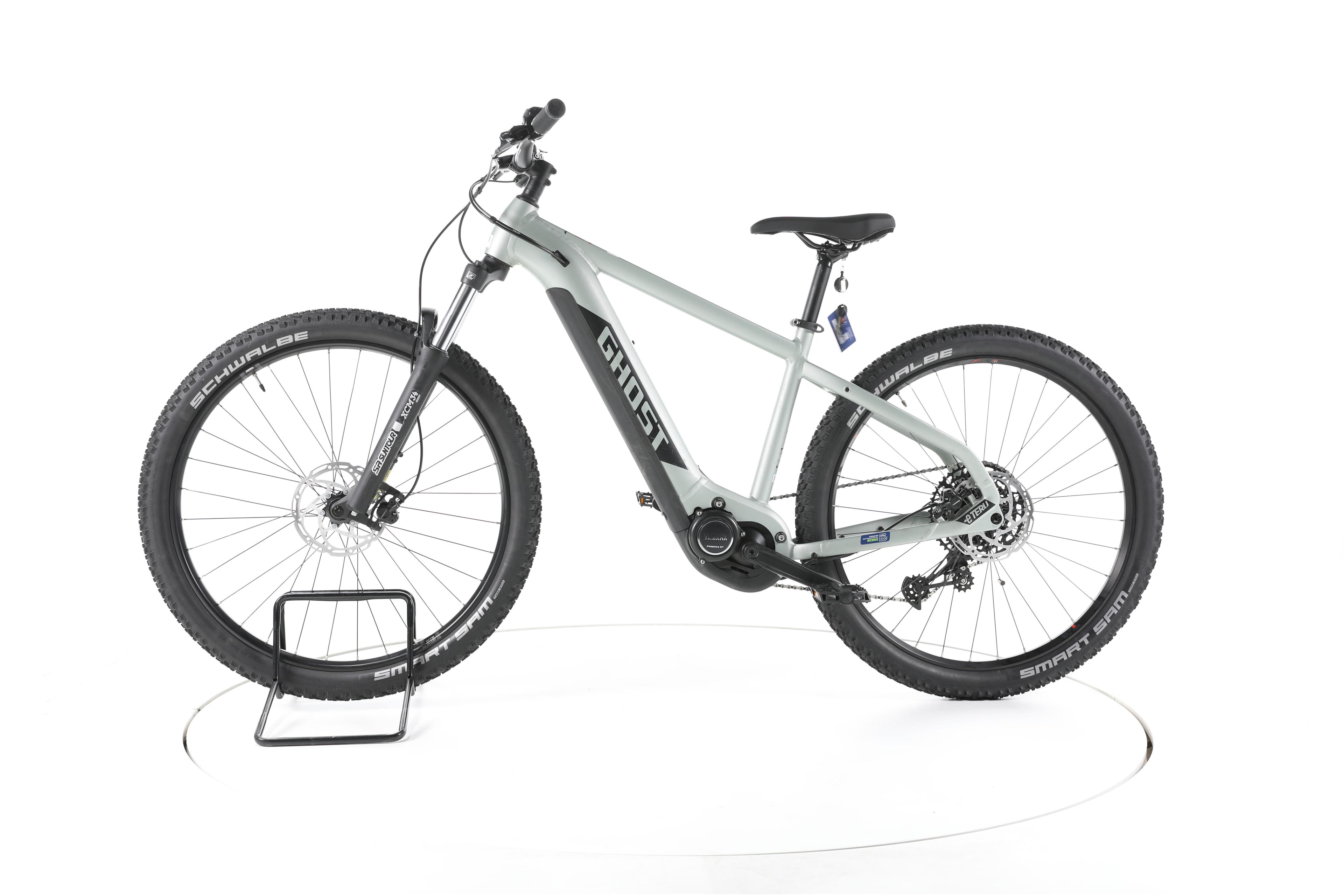 Ghost E-Teru Y Universal E-Bike - Image 7