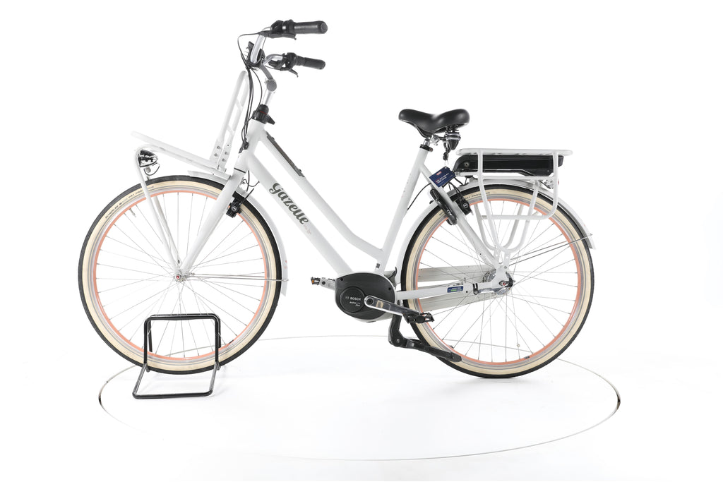 Gazelle Miss Grace C7+ HMB City E-Bike Tiefeinsteiger - Image 7