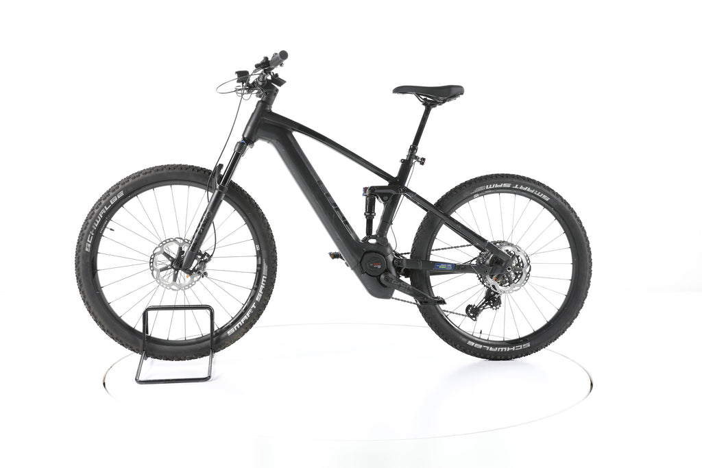 Cube Stereo Hybrid 120 SLT Fully E-Bike 2023 - Image 7