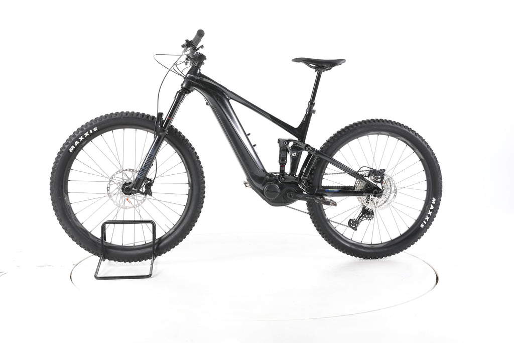 Giant Trance X E+ 3 E-Bike Fully - Image 7