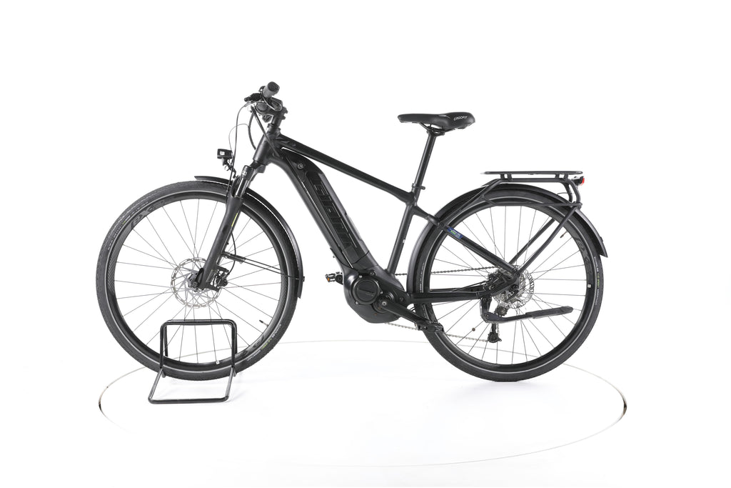 Giant Explore E+ 3 GTS Trekking E-Bike - Image 7