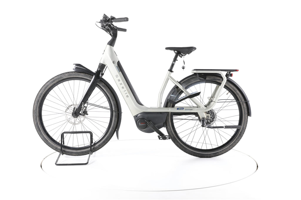 Gazelle Avignon C380 HMB LTD City E-Bike Tiefeinsteiger - Image 7