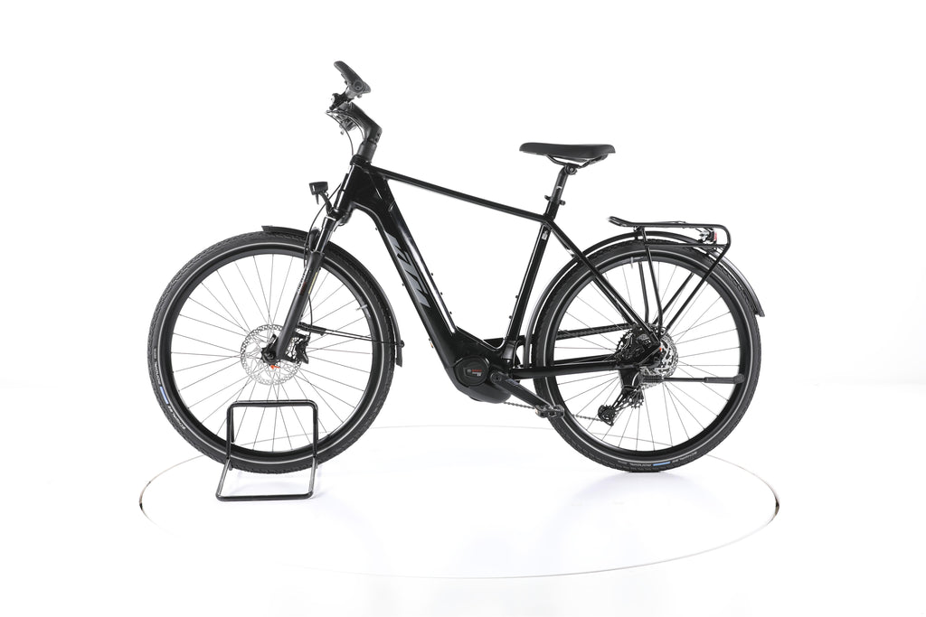 KTM Macina Sport 610 Trekking E-Bike 2023 - Image 7