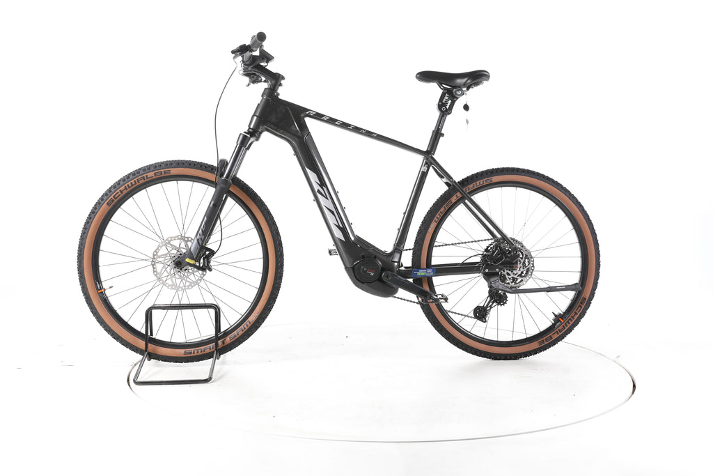 KTM Macina Team XL E-Bike - Image 7