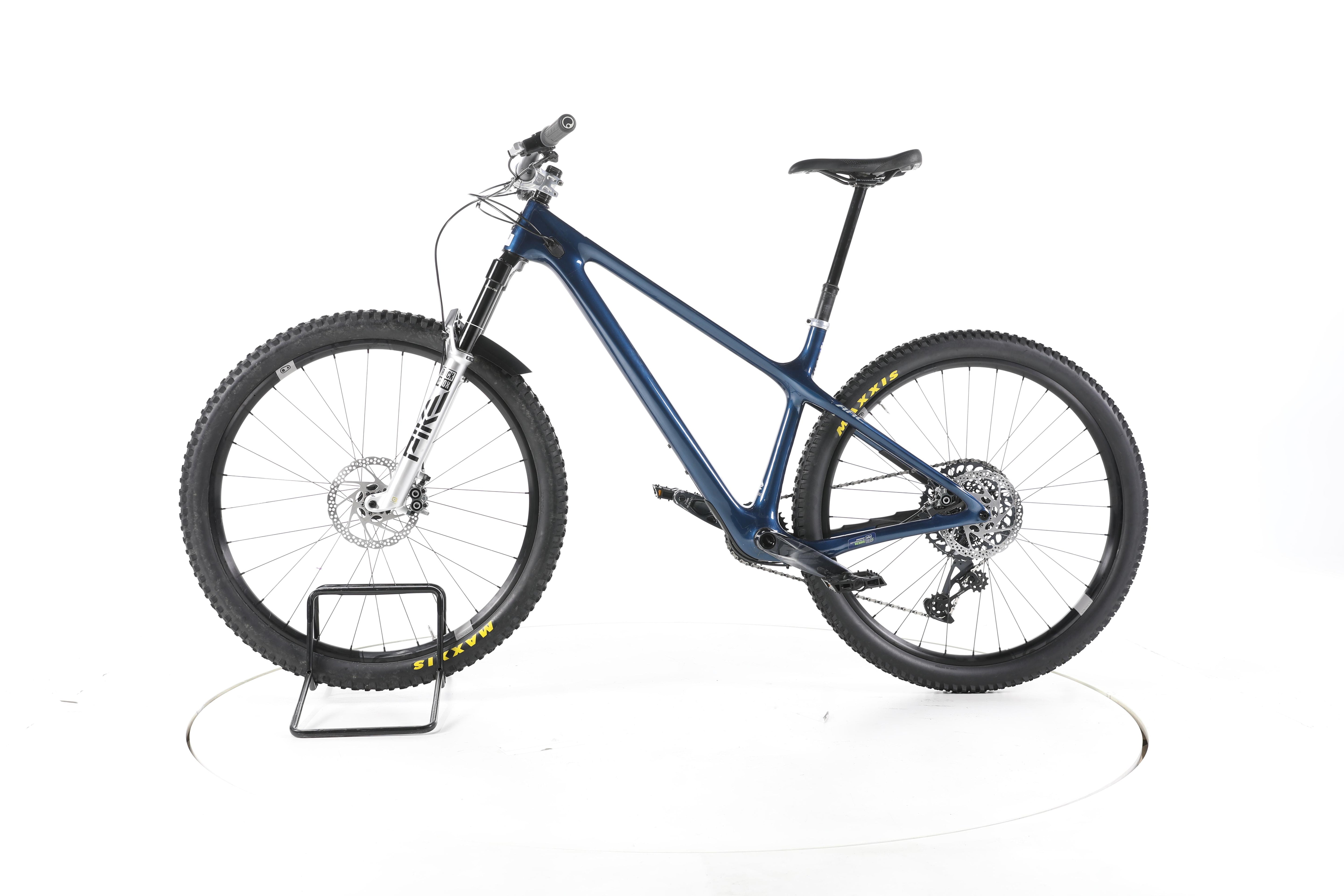 Yeti ARC Fahrrad Hardtail - Image 7