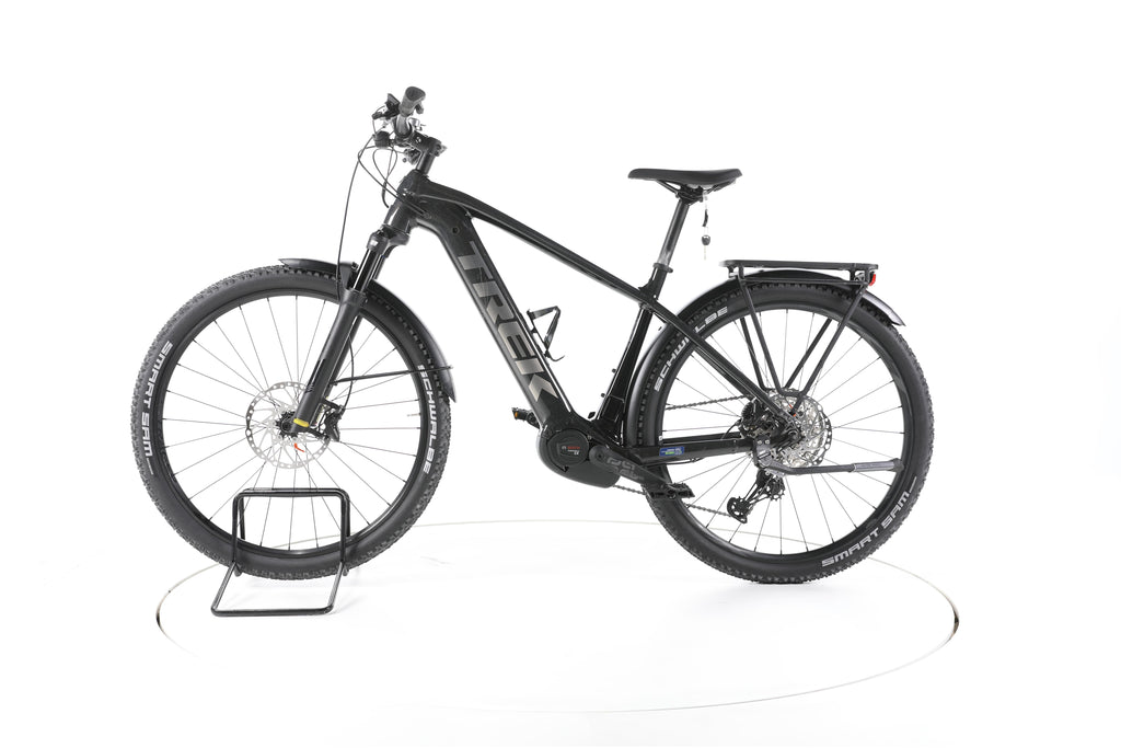 Trek Powerfly Sport 5 EQ Trekking E-Bike 2024 - Image 7