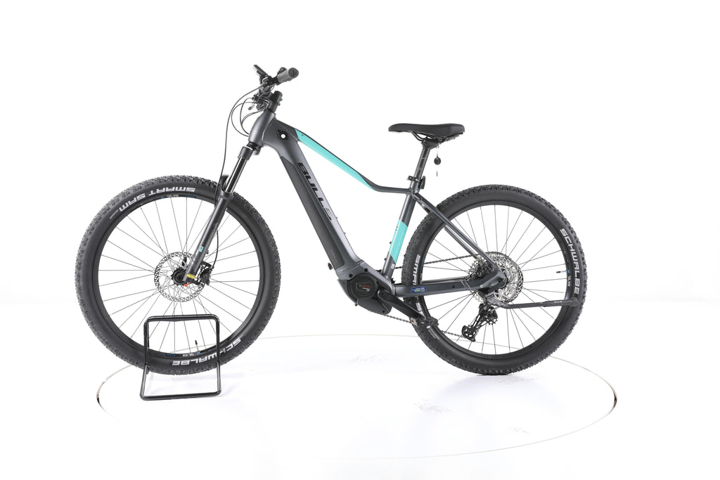 Bulls Aminga EVA 2 E-Bike 2023 - Image 7