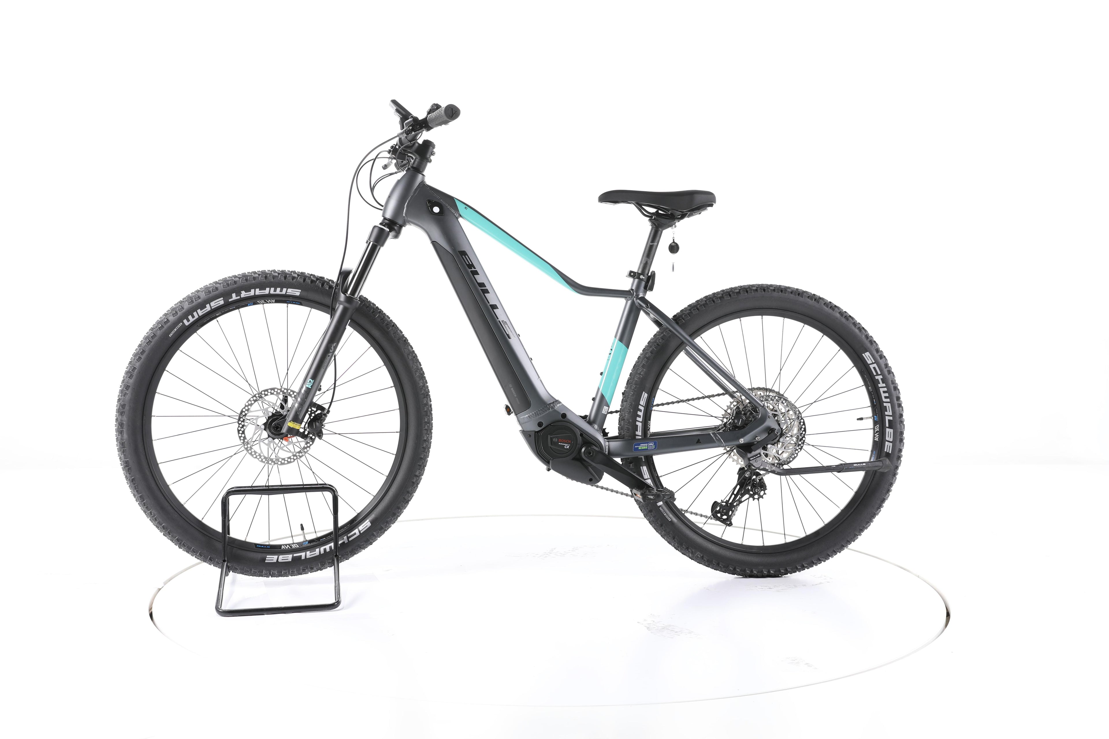 Bulls Aminga EVA 2 E-Bike 2023 - Image 7