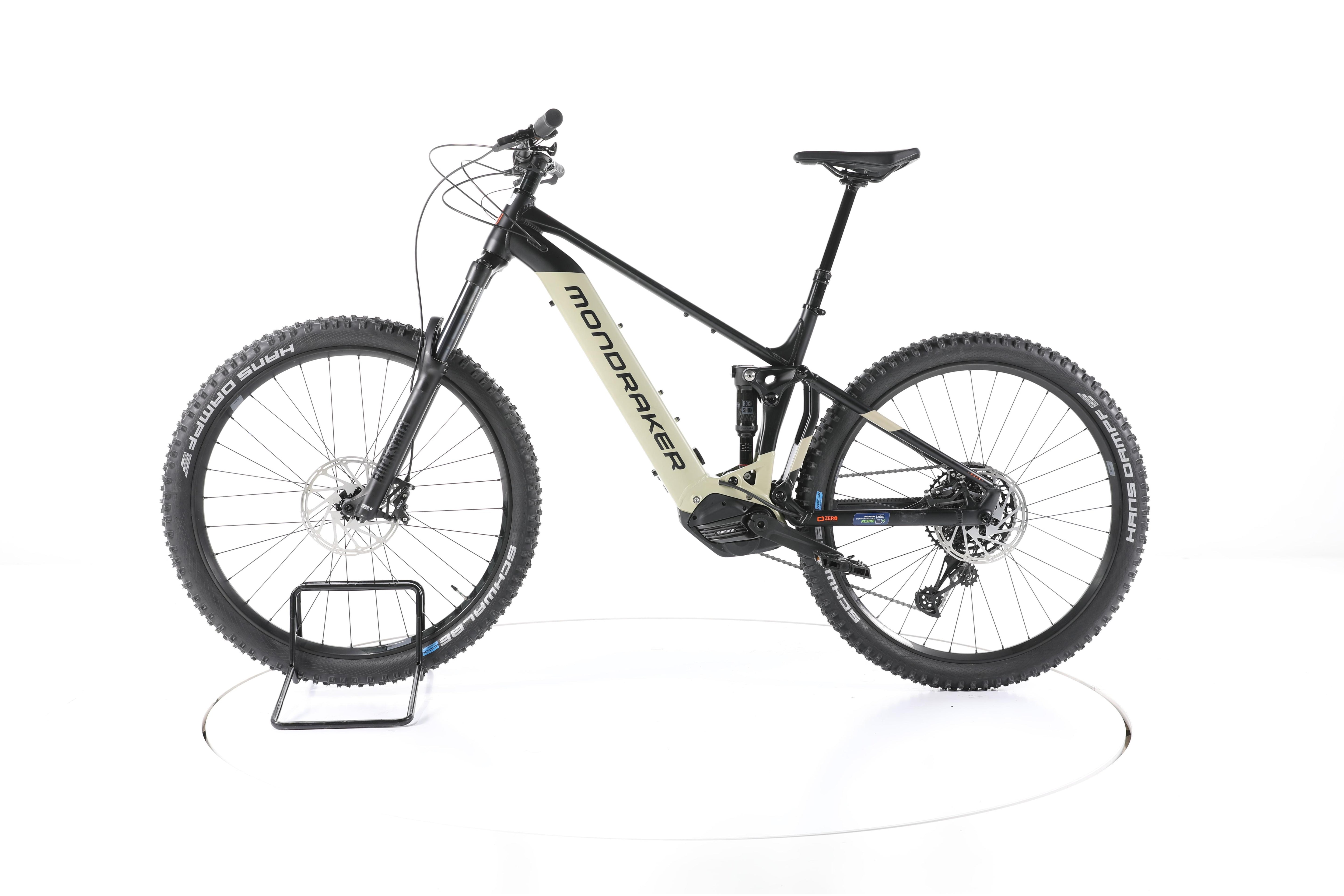 Mondraker DUSK Fully E-Bike - Image 7
