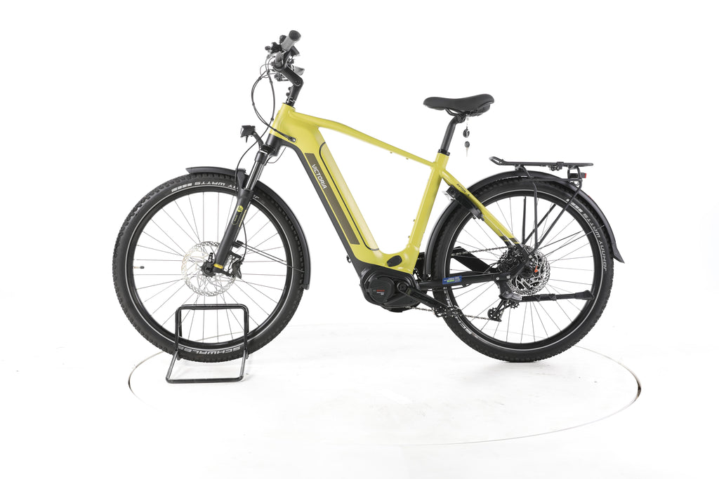 Victoria Avyon 4 Trekking E-Bike - Image 7