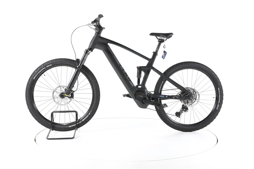 Cube Stereo Hybrid 120 ONE Fully E-Bike 2024 - Image 7