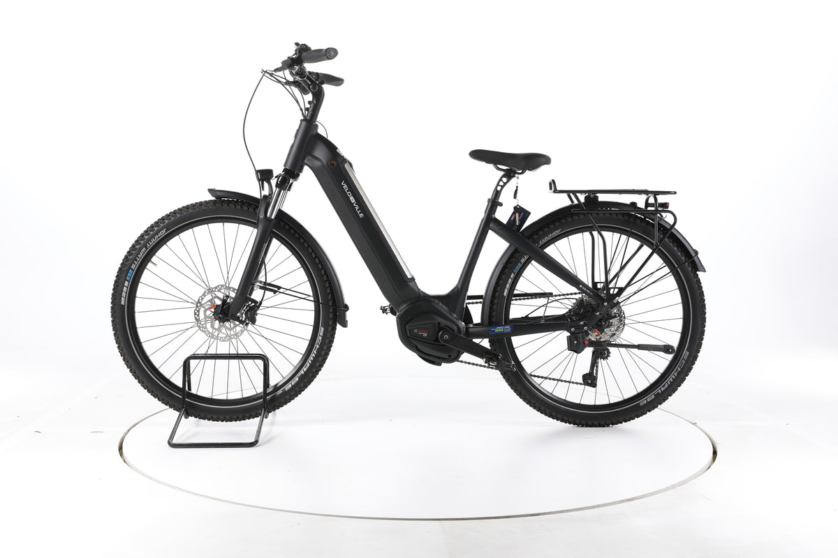 Velo de Ville SEB 990 Smart Trekking E-Bike Tiefeinsteiger - Image 7