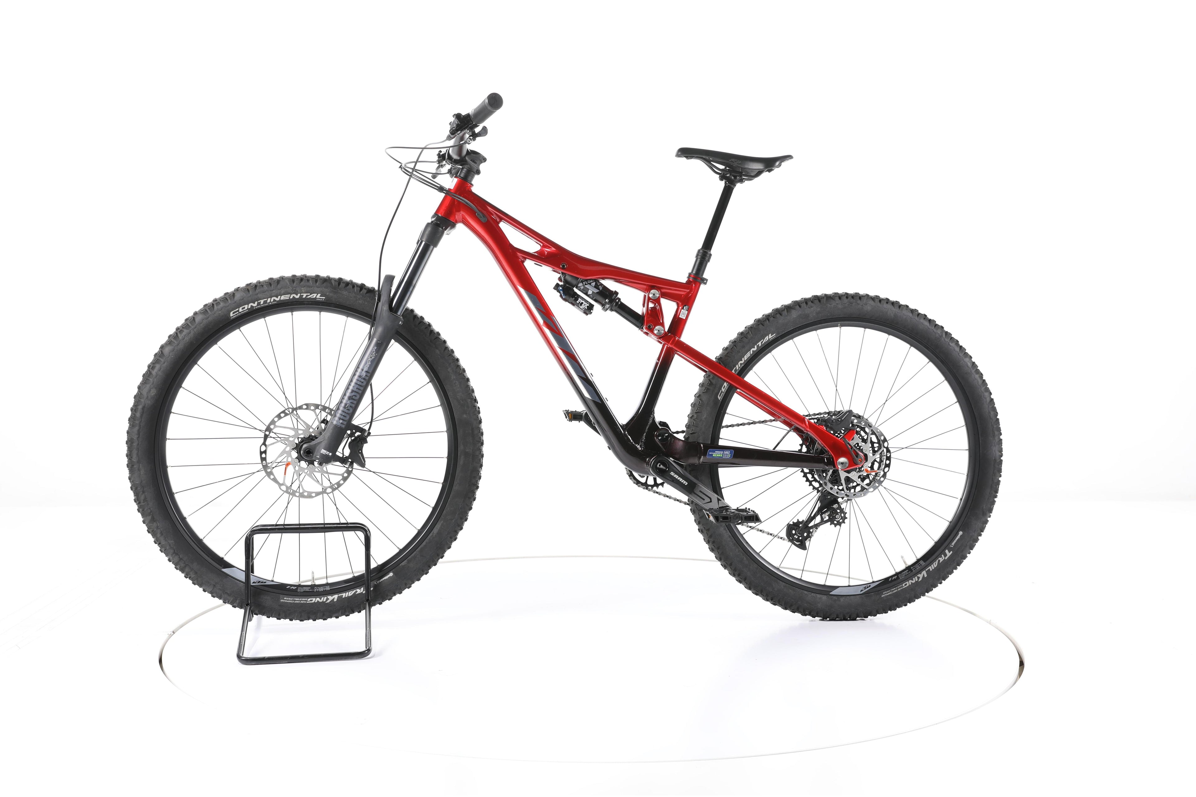 KTM Prowler 1964 - Image 7