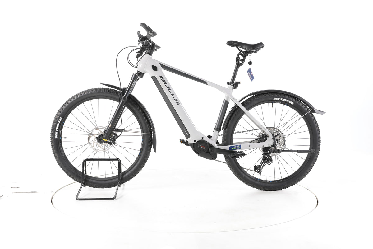 Bulls Copperhead Evo2 E-Bike - Image 7
