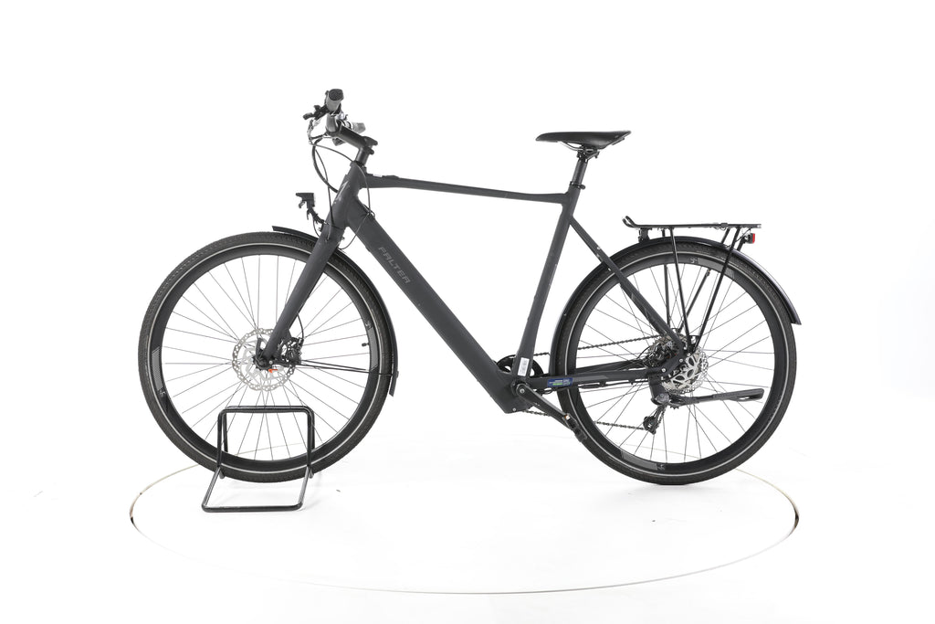 FALTER E 9.0 Trekking E-Bike - Image 7