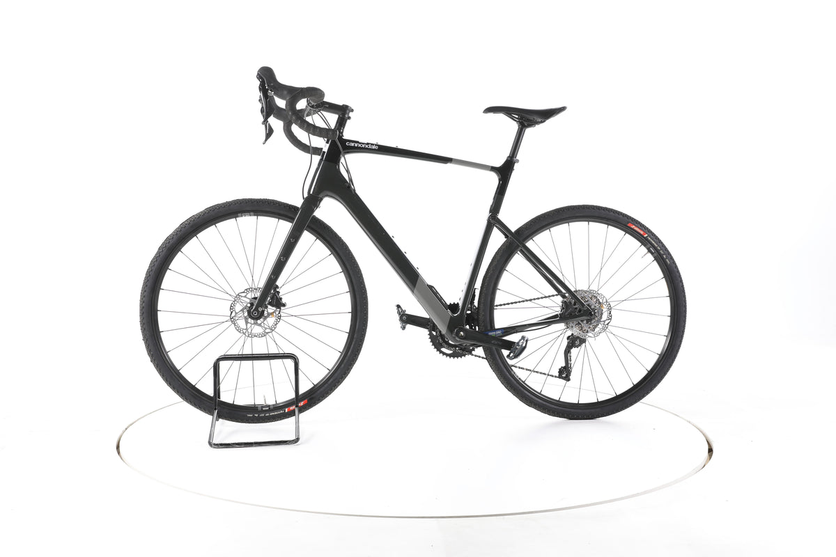Cannondale Topstone 4 Gravelbike Carbon 2024 - Image 7
