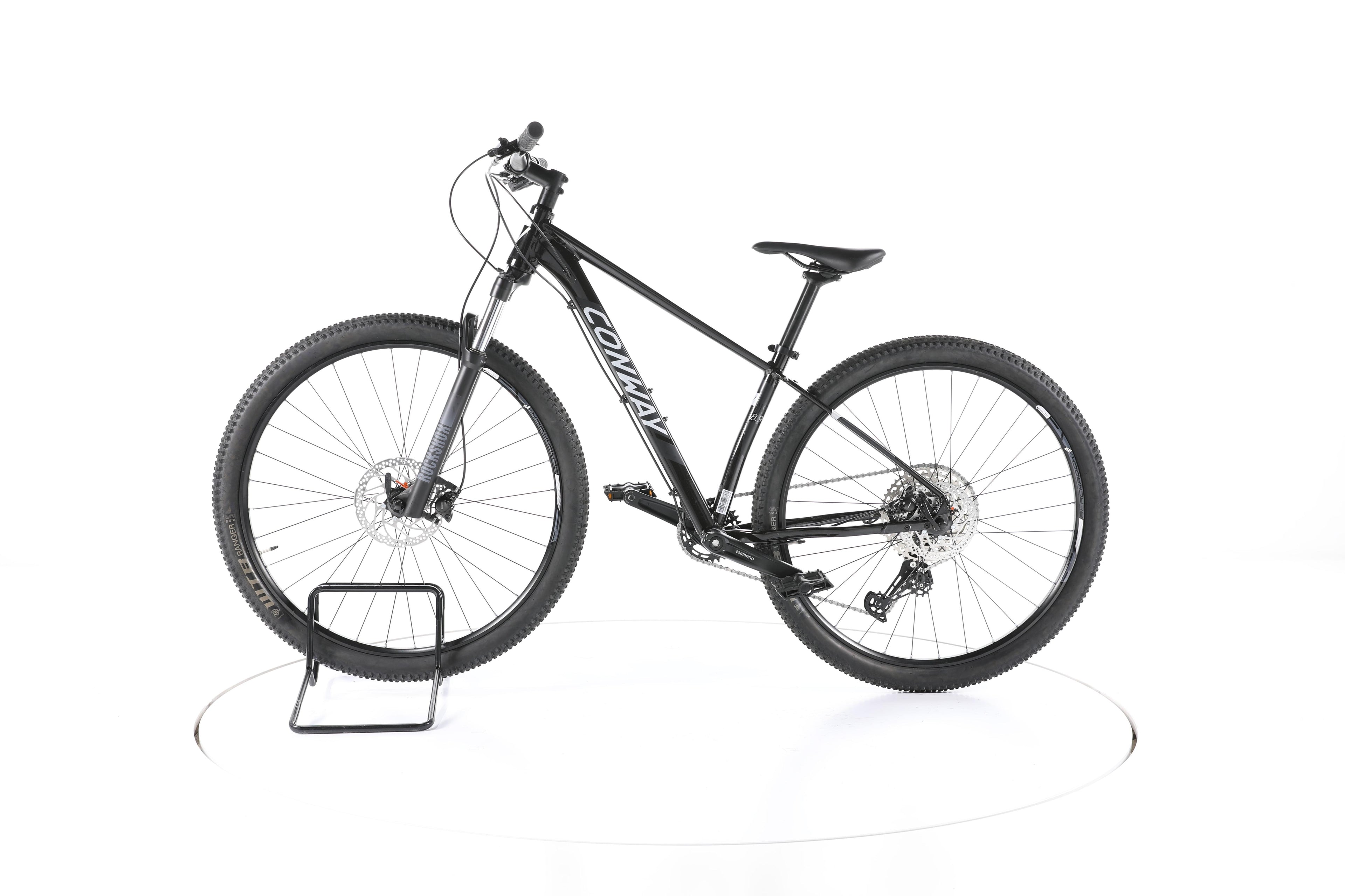 Conway MS 8.9 - Image 7