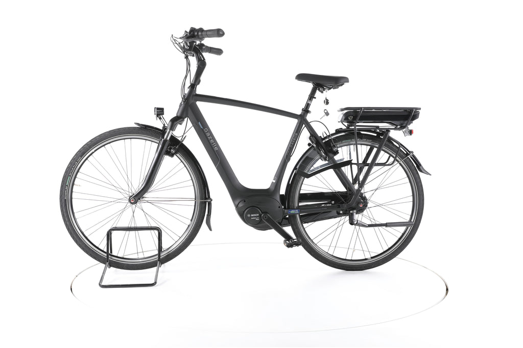 Gazelle Arroyo C7+ HMB City E-Bike - Image 7