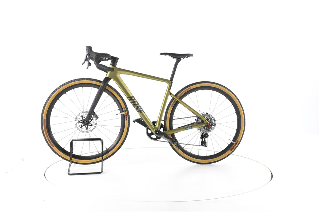 Rose BACKROAD Force eTap AXS 1x12 - Image 7