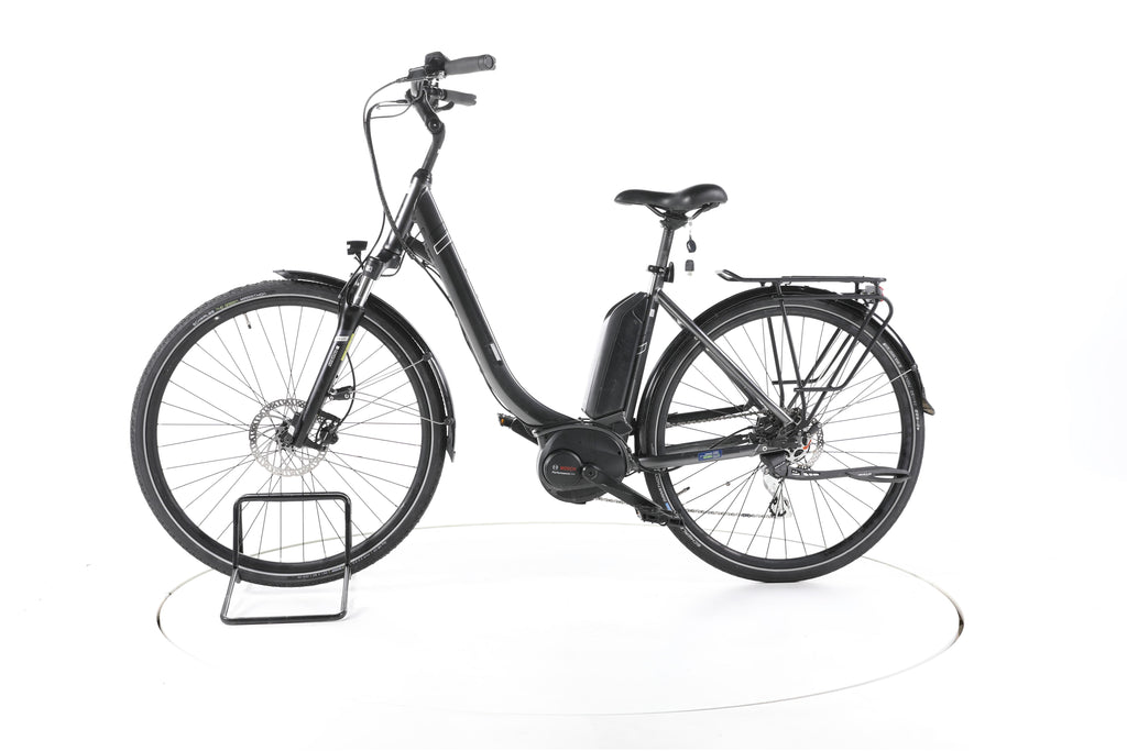 Triumph E-Bird Ultra Trekking E-Bike Tiefeinsteiger - Image 7