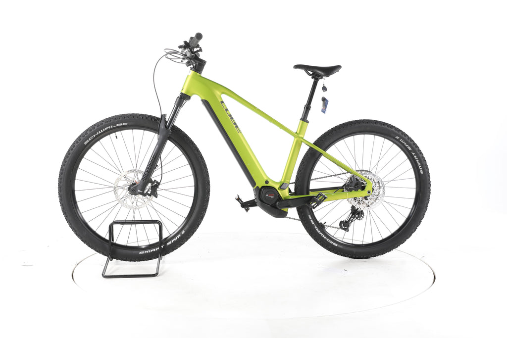 Cube Reaction Hybrid Race 800 E-Bike 2025 - Image 7