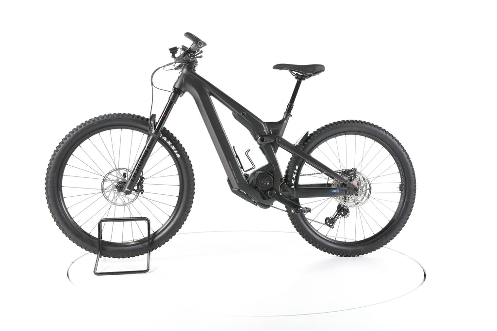 Scott Patron eRIDE 920 Fully E-Bike 2024 - Image 7