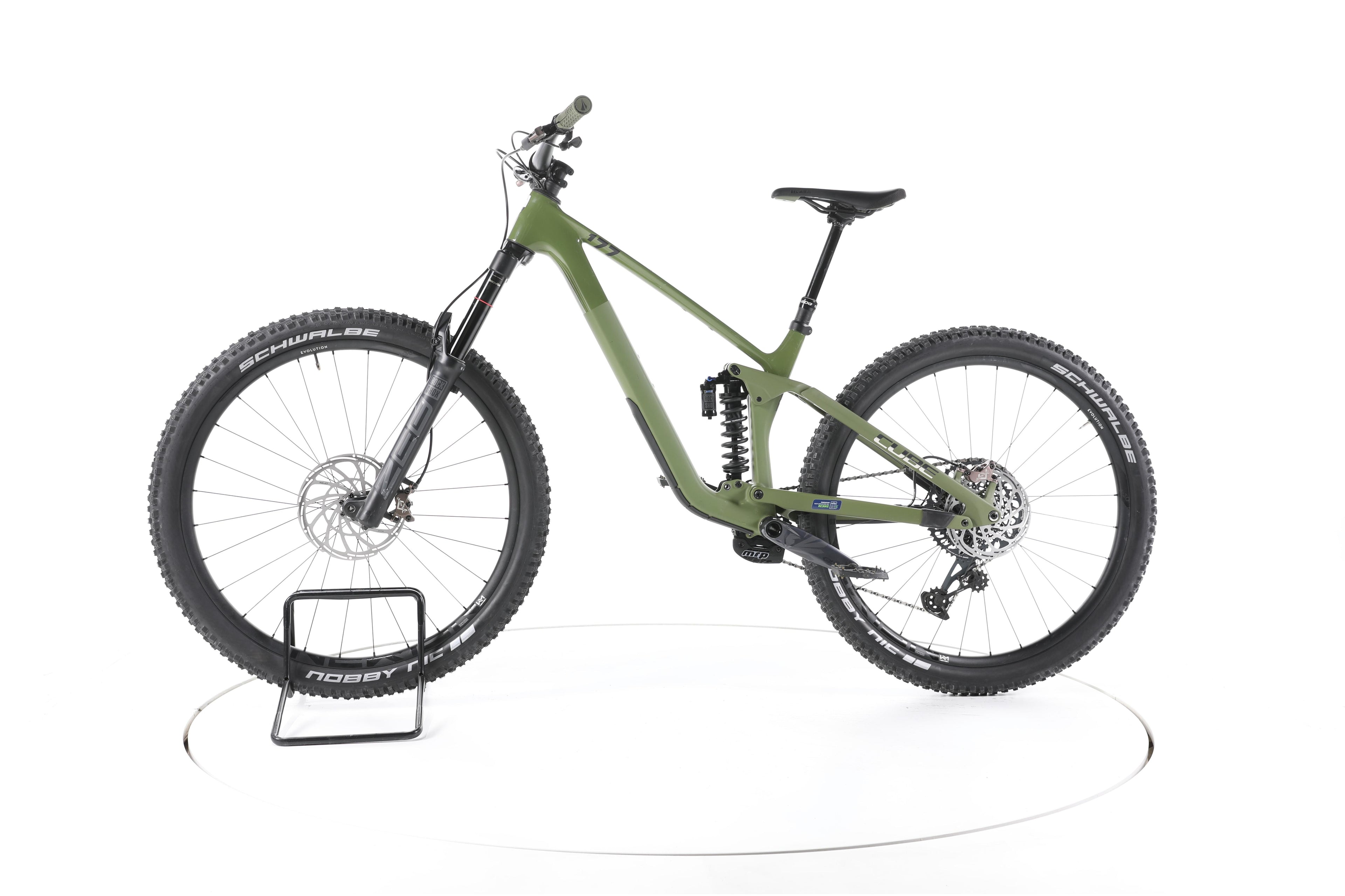 Cube Stereo ONE77 C:68X TM - Image 7