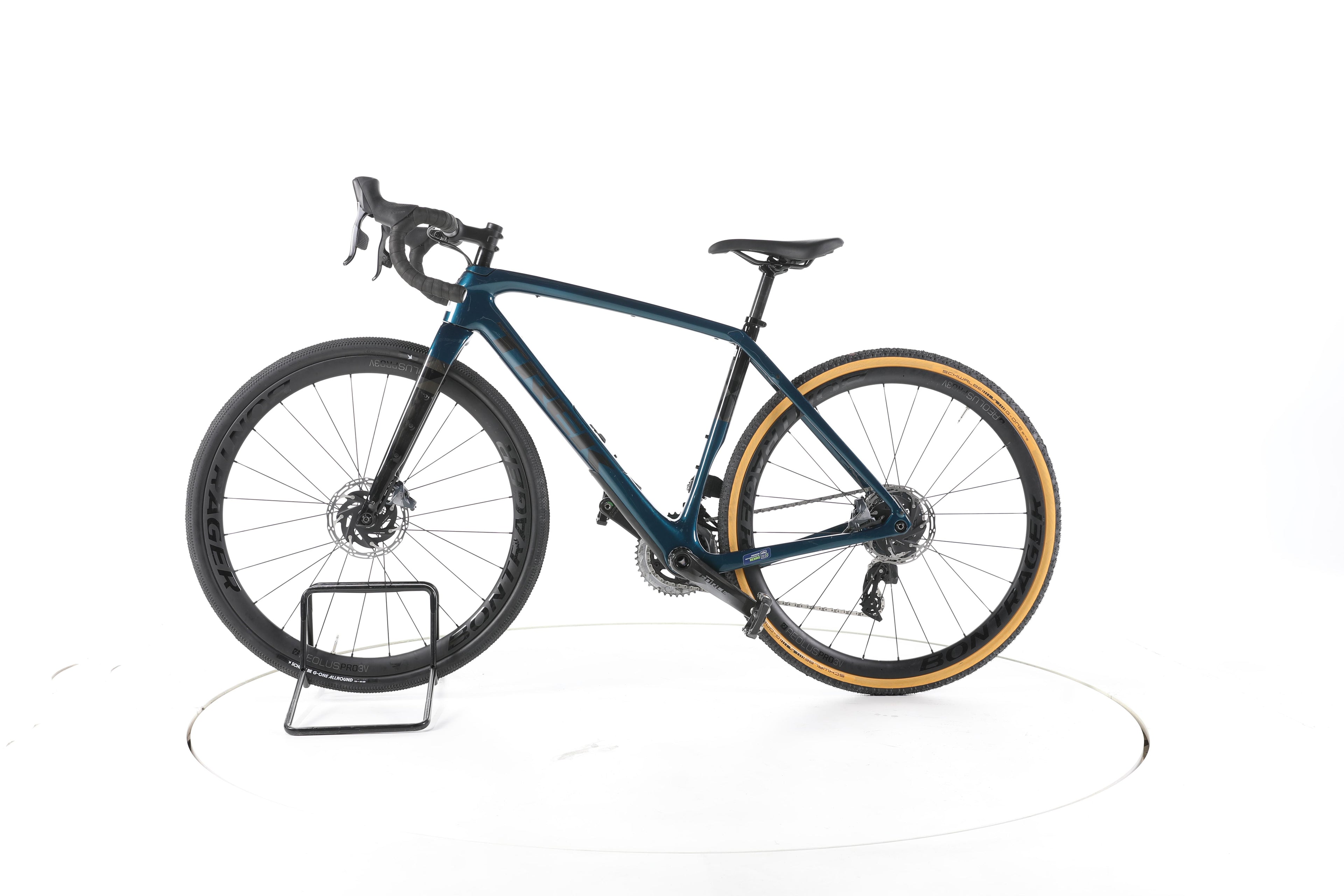 Trek Checkpoint SL 7 AXS - Image 7