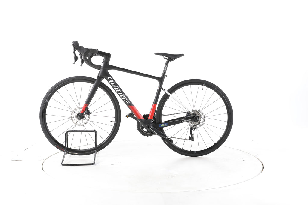 Wilier Garda Disc Rennrad Carbon - Image 7