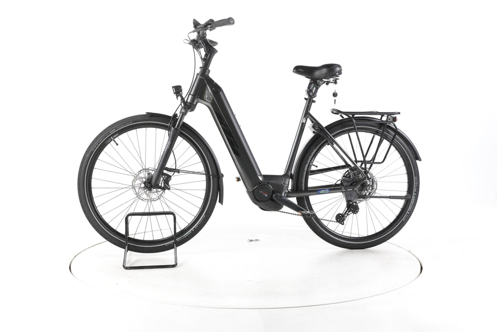 KTM Macina Style XL Trekking E-Bike Tiefeinsteiger - Image 7