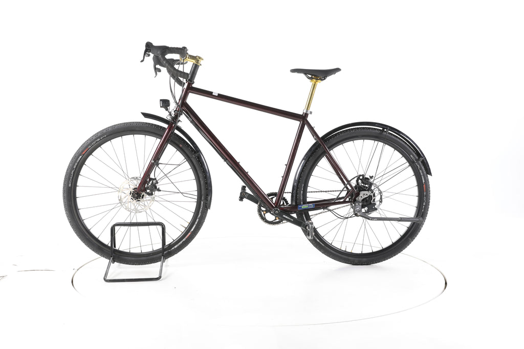 ROTOR Meteor Gravelbike - Image 7