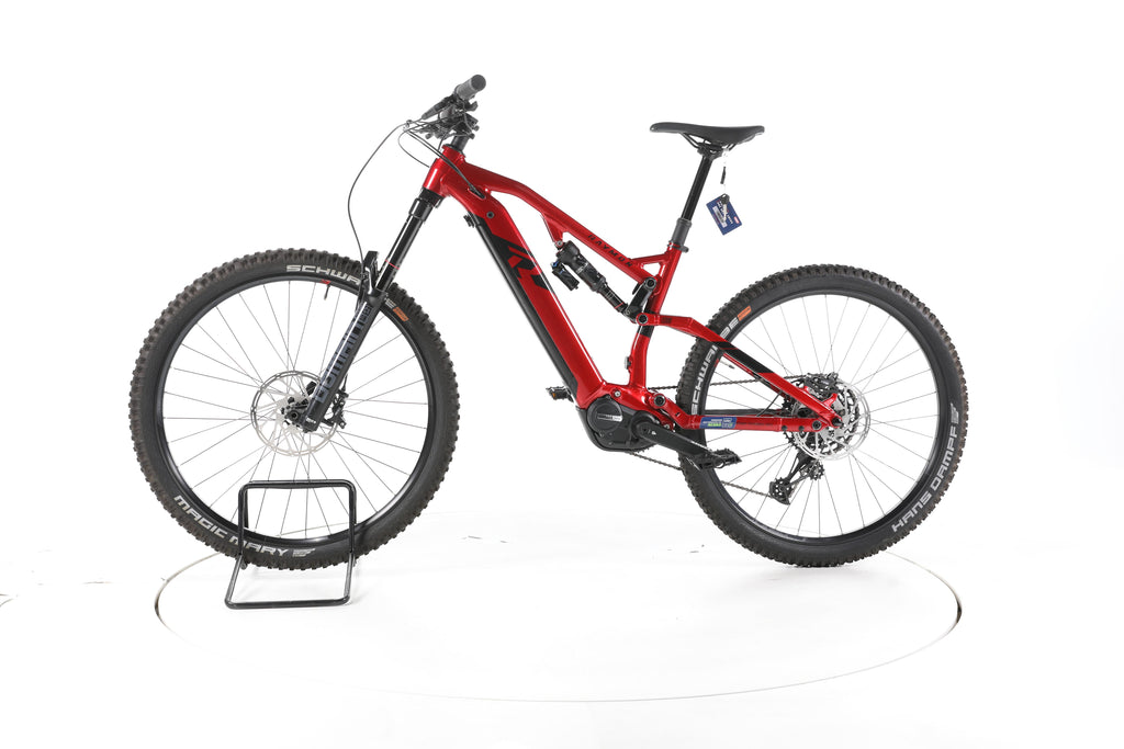 R Raymon 160 E 10.0 Fully E-Bike - Image 7