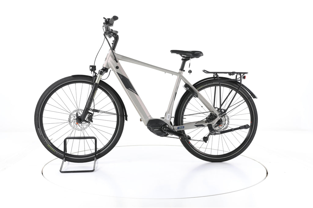 MORRISON E8.0 Trekking E-Bike - Image 7