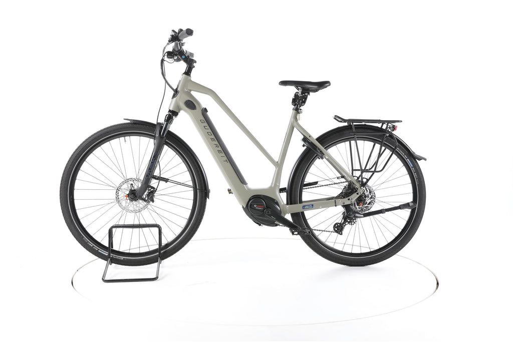 Gudereit ET 7.5 evo Trekking E-Bike 2024 - Image 7