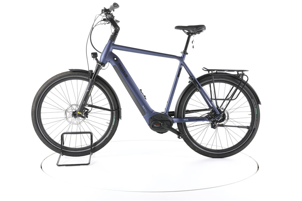 Pegasus Strong EVO 5R City E-Bike 2023 - Image 7