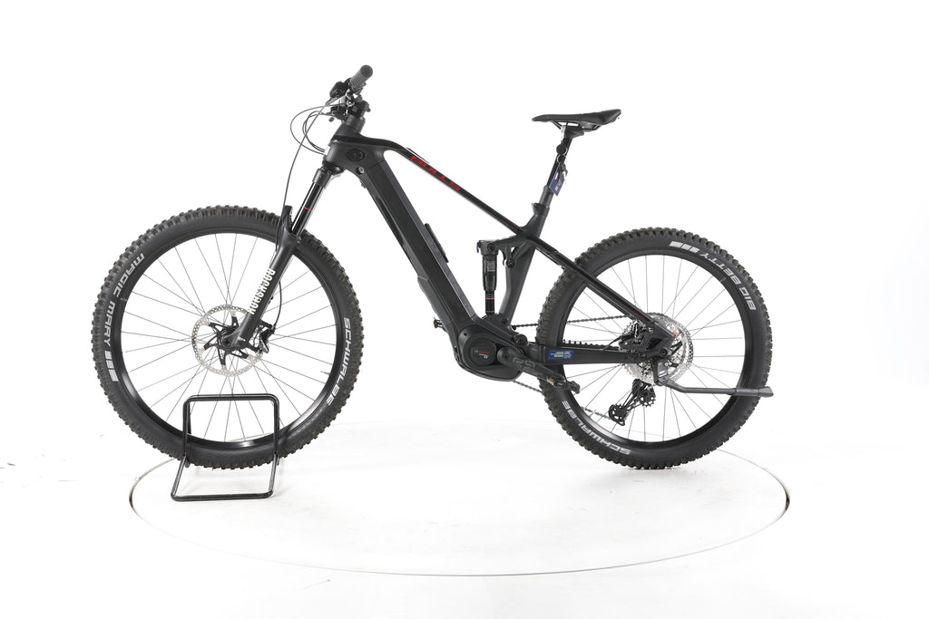 Bulls Sonic EVO AM 3 E-Bike Fully Carbon - Image 7