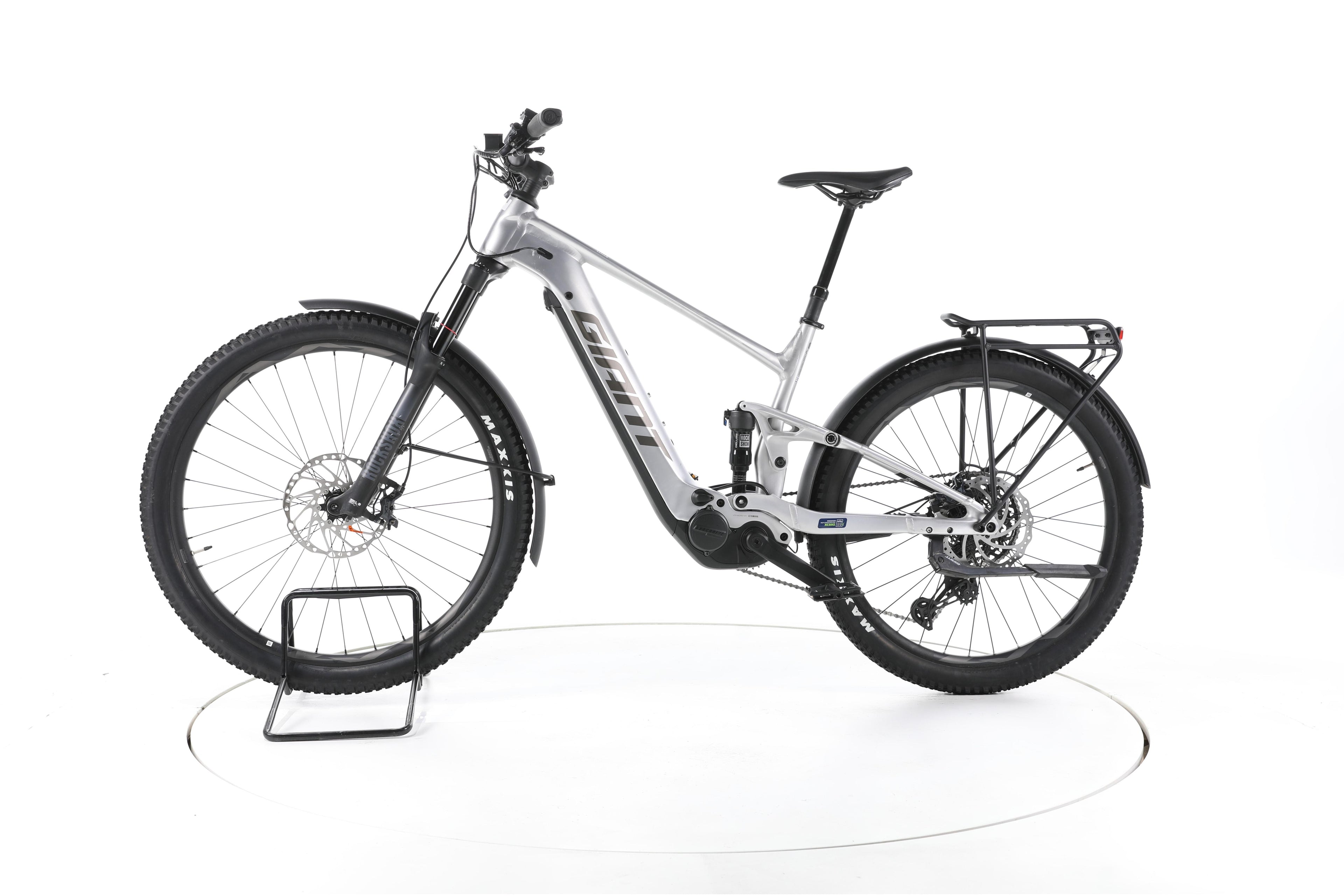 Giant Stance E+ 0 Pro SUV E-Bike 2023 - Image 7