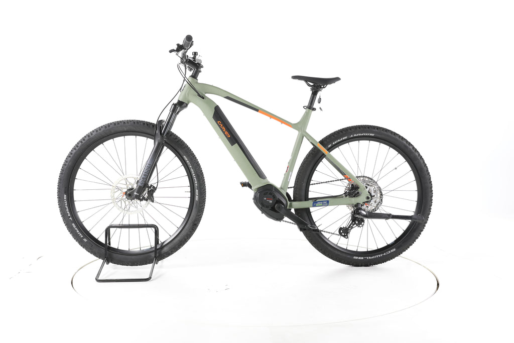 Carver Strict E.440 E-Bike - Image 7