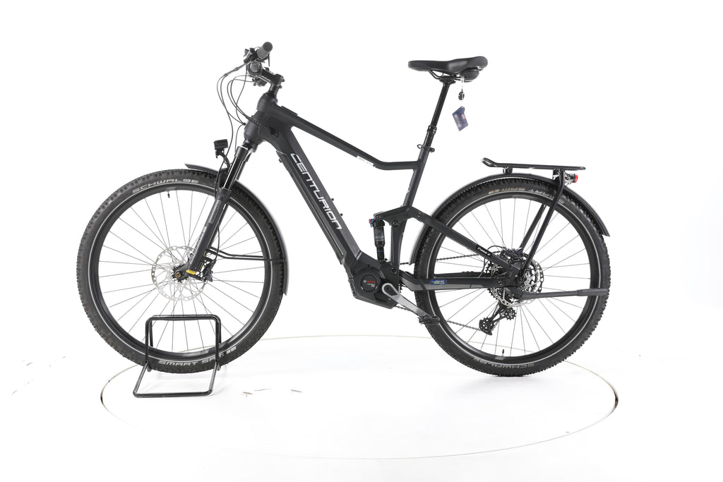Centurion Lhasa E R860i EQ SUV E-Bike - Image 7