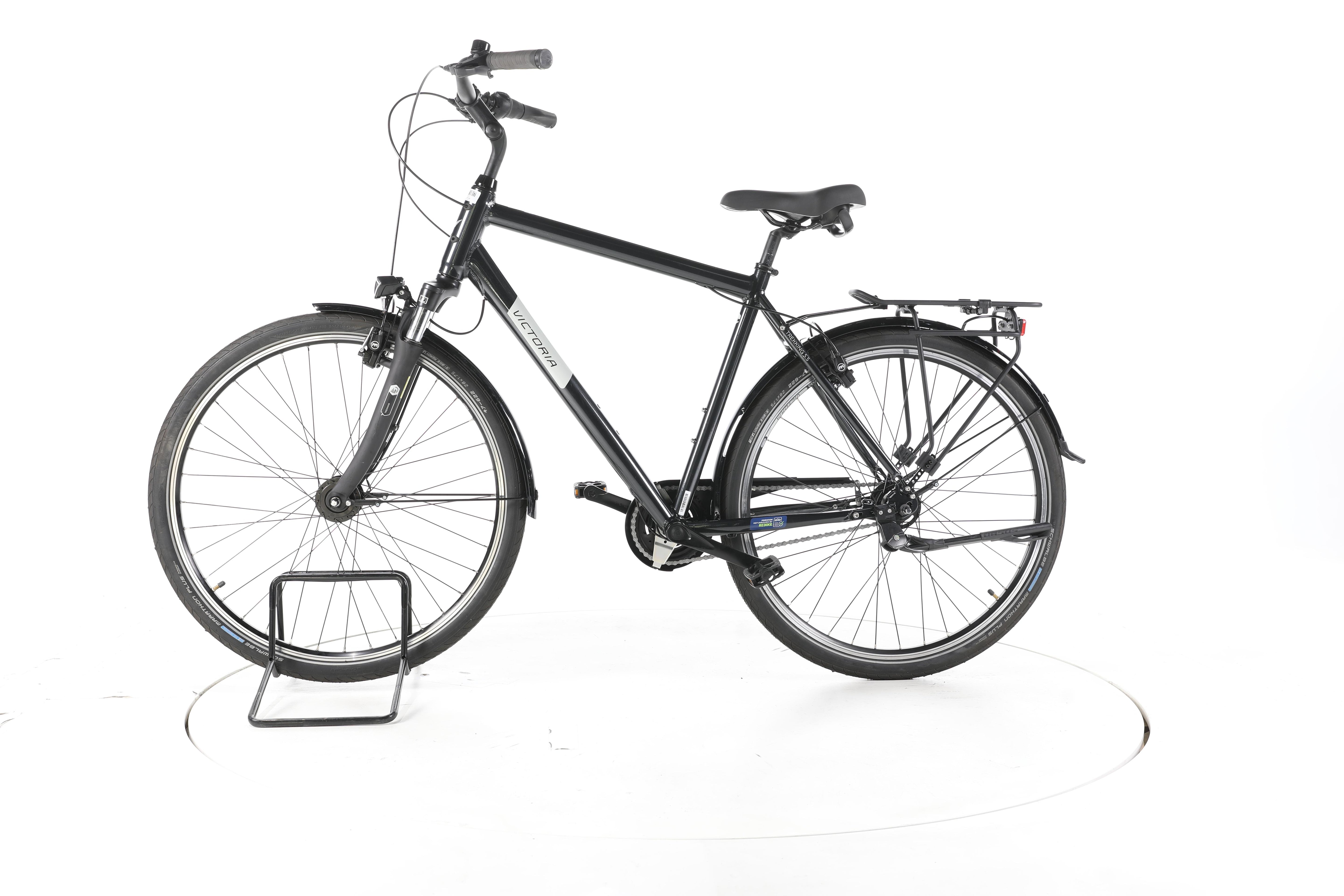 Victoria Trekking 5.5 Fahrrad City & Trekking - Image 7