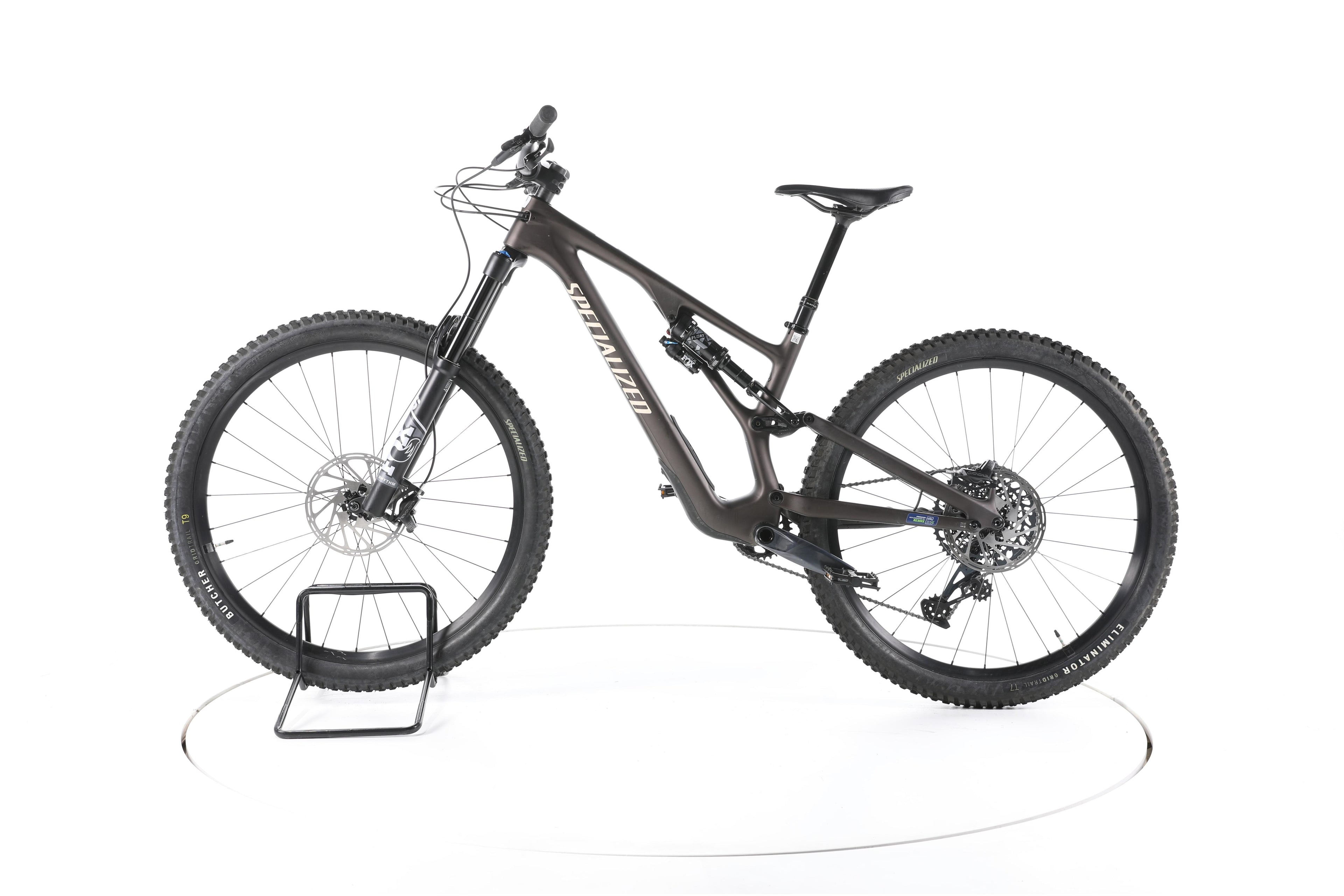 Specialized SJ EVO Comp - Image 7