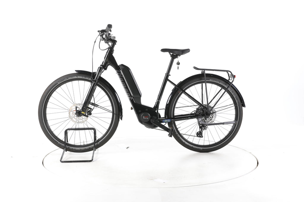 Diamant Zing Gen 2 Trekking E-Bike Tiefeinsteiger - Image 7