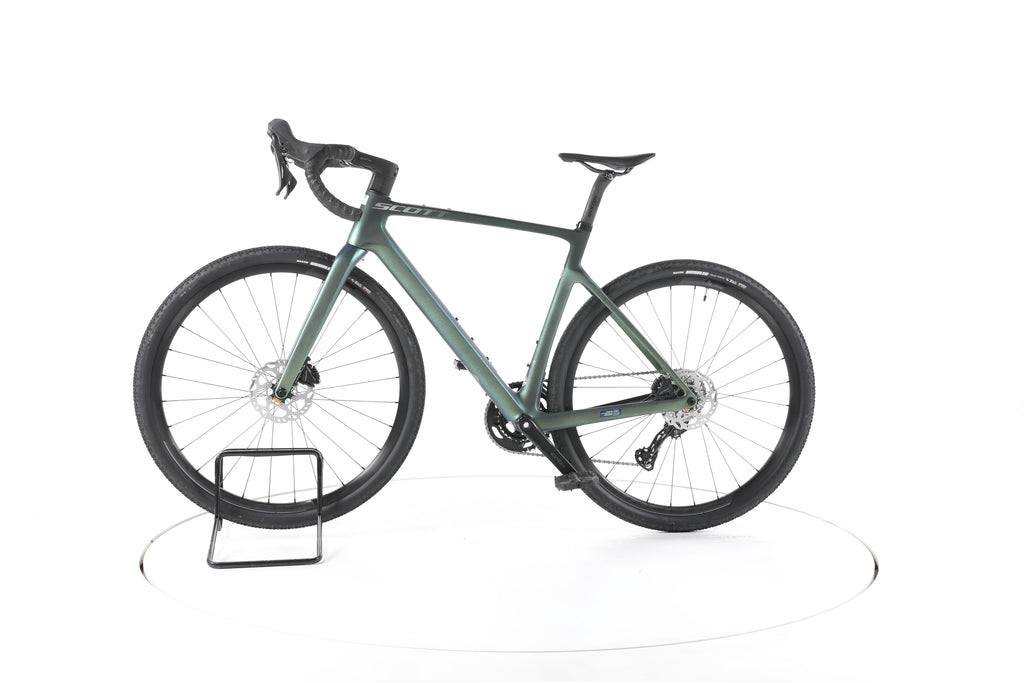 Scott Addict Gravel 30 - Image 7