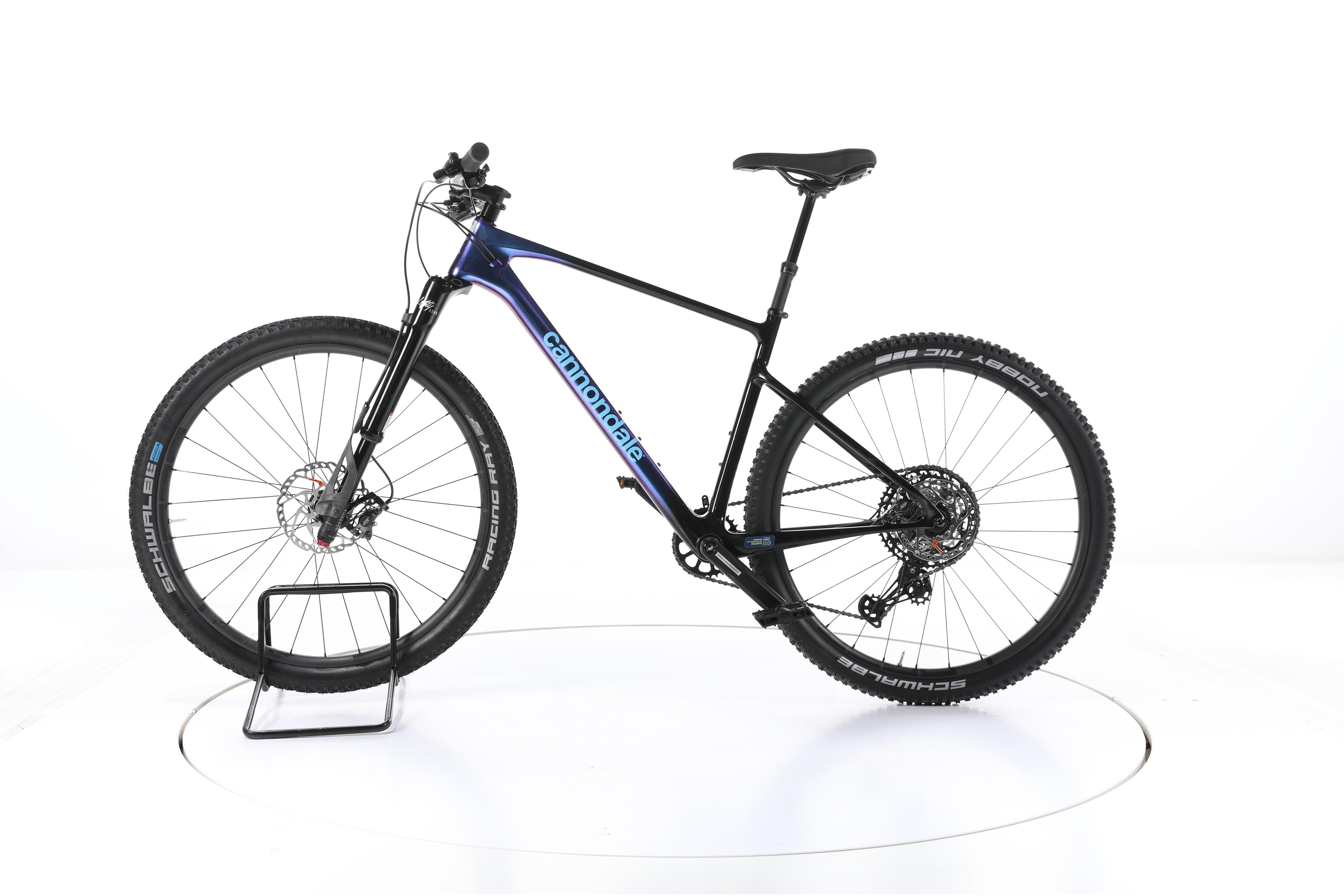 Cannondale Scalpel HT Carbon 2 - Image 7