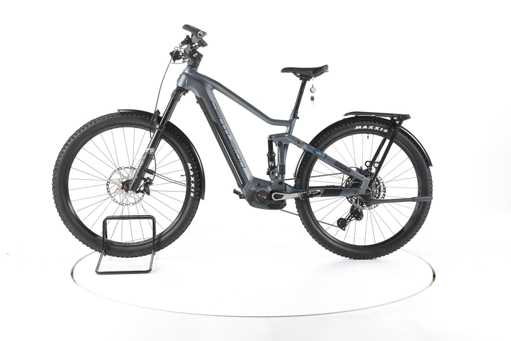 Centurion Numinis R2700i/R2600i EQ SUV E-Bike - Image 7