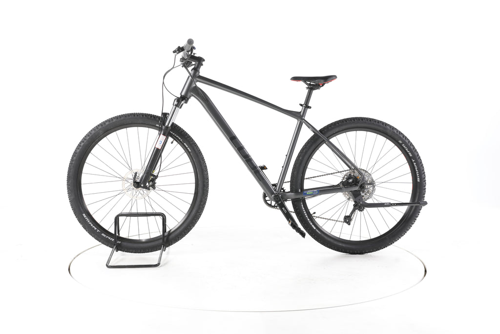 Cube Aim EX Fahrrad Hardtail - Image 7