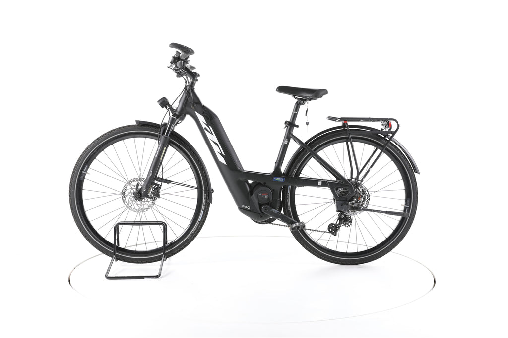 KTM Power Sport 10 Trekking E-Bike Tiefeinsteiger - Image 7