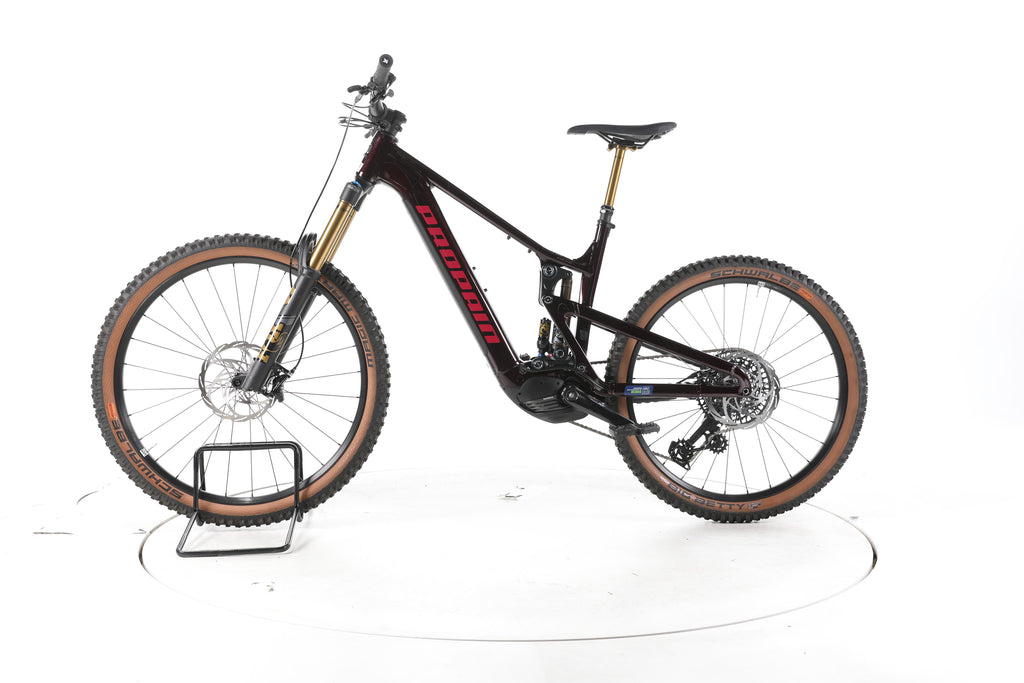 Propain Ekano 2 AL E-Bike Fully - Image 7