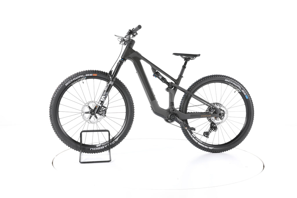 Focus Vam² Sl 9.9 Fully E-Bike Carbon 2024 - Image 7