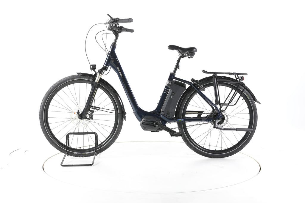 Raleigh Corby 8 XXL City E-Bike Tiefeinsteiger - Image 7